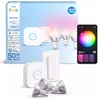 Lemputės Philips Hue White and Color Ambiance | SW EU | GU10 | 4,7 W | 3 vnt.