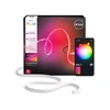 Lauko šviesos juostelė Philips Hue Flux, 5 m, 30 W