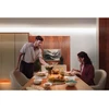 „Philips Hue Flux Ultra-Bright“ LED šviesos juosta, 5 m | 48 W