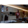„Philips Hue Flux Ultra-Bright“ LED šviesos juosta, 5 m | 48 W