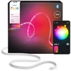 „Philips Hue Flux Ultra-Bright“ LED šviesos juosta, 10 m | 60 W