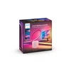 „Philips Hue Gradient PC“ šviesos juostelės, 3 vnt., 24–27 colių, pradinis rinkinys | 20 W