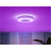 Philips Hue Infuse L lubinis šviestuvas baltas | 52,5 W | Baltas ir spalvų atmosfera 2000-6500 | Bluetooth