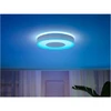 Philips Hue Infuse L lubinis šviestuvas baltas | 52,5 W | Baltas ir spalvų atmosfera 2000-6500 | Bluetooth