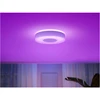 Philips Hue Infuse M lubinis šviestuvas baltas | 33,5 W | Baltas ir spalvų atmosfera 2000-6500 | Bluetooth