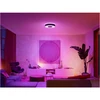 Philips Hue Infuse M lubinis šviestuvas juodas | 33,5 W | Baltas ir spalvų atmosfera 2000-6500 | Bluetooth
