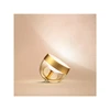 Philips Hue | Hue Iris Portable Lamp, Gold Special Edition | Gold | Portable lamp