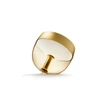 Philips Hue | Hue Iris Portable Lamp, Gold Special Edition | Gold | Portable lamp