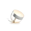 Philips Hue | Hue Iris Portable Lamp, Sidabrinis Special Edition | Sidabrinis | Portable lamp