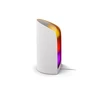 Sieninis šviestuvas Philips Hue Play wall washer, baltas, EU/UK | Colored and baltas light (RBGW)