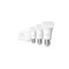 Philips Hue Pradžios rinkinys E27