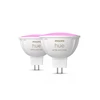 Philips Hue WCA 6.3W 12V MR16, 2vnt | GU5.3