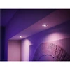 Philips Hue WCA Starter Kit 4,3W GU10 3vnt, Tiltas, Jungiklis | GU10 | 4,3 W | RGBW 2000-6500K | Bluetooth ir Zigbee