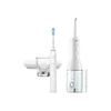 Elektrinis dantų šepetėlis Philips Sonicare Cordless Power Flosser „DiamondClean 9000“  HX3886/41
