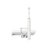 Elektrinis dantų šepetėlis Philips Sonicare DiamondClean 9000 su programėle | HX9911/19 | Baltas