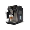 Philips | Kavos aparatas | EP5549/70 Series 5500 LatteGo | Slėgis 15 bar | Su pieno plakikliu | Automatinis | 1500 W | Juodas