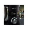Virtuvinis kombainas „Philips“ serijos 7000 virtuvės mašina HR7962/21, 5,5 l dubuo, 8 greičių nustatymai, plakiklio priedas, smulkintuvo priedas, 1000 W