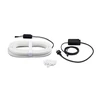„Philips Hue“ | Šviesos juostelė | „Hue Baltas“ ir spalvų aplinka | 37,5 W | Baltas ir spalvota šviesa