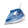 Philips | Lygintuvas | DST3031/20 | Garų lygintuvas | 2400 W | Vanduo tank capacity 300 ml | Continuous steam 40 g/min | Steam boost performance 180 g/min | Dark Mėlyna