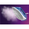 Philips | Lygintuvas | DST3031/20 | Garų lygintuvas | 2400 W | Vanduo tank capacity 300 ml | Continuous steam 40 g/min | Steam boost performance 180 g/min | Dark Mėlyna