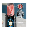Philips 5000 Series Maišytuvas HR2767/00, 1000W