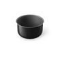 Philips Mini rice cooker | HD3093/80 3000 series | 600 W | 0.85 L | Number of programs 8 | Stainless Steel/Juodas