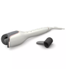 „Philips MoistureProtect Auto“ suktukas BHB878/00 Keraminė kaitinimo sistema, Jonizavimo funkcija, Temperatūra (min.) 170 °C, Temperatūra (maks.) 210 °C, Baltas