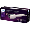 „Philips MoistureProtect Auto“ suktukas BHB878/00 Keraminė kaitinimo sistema, Jonizavimo funkcija, Temperatūra (min.) 170 °C, Temperatūra (maks.) 210 °C, Baltas