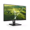 Monitorius Philips B Line 242B1G/00 23,8", Juodos spalvos