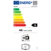 Philips | Monitorius | 40B1U6903CH/00 | 40 " | IPS | 5K2K | 21:9 | 75 Hz | 4 ms | 5120 x 2160 | 300 cd/m² | HDMI jungtys quantity 2