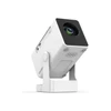 Projektorius Philips | NeoPix 140 NPX140 | HD | 150 ANSI lumens | Baltas | Wi-Fi