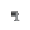 Philips NeoPix 156 Projektorius, 1280x720, 0.88:1, 1000:1, Gray