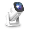 Projektorius Philips | NeoPix 250 | Full HD (1920x1080) | 250 ANSI lumens | Baltas | Wi-Fi