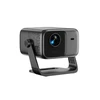 Philips NeoPix 460 Smart Projektorius, 1920x1080, 1.17:1, 2400:1, Juodas