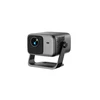 Philips NeoPix 460 Smart Projektorius, 1920x1080, 1.17:1, 2400:1, Juodas