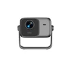 Philips NeoPix 460 Smart Projektorius, 1920x1080, 1.17:1, 2400:1, Juodas
