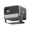 Philips NeoPix 960 Smart Projektorius | Full HD (1920x1080) | 1000 ANSI lumens | Juodas | Wi-Fi