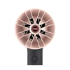 Plaukų džiovintuvas Philips 3000 serija BHD350/10, Juodos/Rausvos spalvos