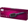 Šildomas plaukų tiesinimo šepetys Philips BHH885/00