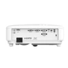 Projektorius Philips | ProPix 650 | WXGA (1280x800) | 4000 ANSI lumens | Baltas