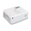 Projektorius Philips | ProPix 850 | Full HD (1920x1080) | 4000 ANSI lumens | Baltas