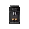 Kavos aparatas Philips | Series 1200 | EP1200/00 | Slėgis 15 bar | Automatinis | 1500 W | Juodas