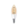 Philips LEMPUTĖ LED WIFI C35 E14 4.9W 470LM TW FL