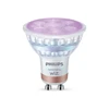 „Philips Smart WFB“ 50 W GU10 stiklo lemputė 922-65 RGB 2PF/6 | „Philips Smart“