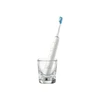 Elektrinis dantų šepetėlis Philips Sonicare DiamondClean 9000 su programėle | HX9911/19 | Baltas