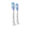 Philips Sonicare G3 Premium Gum Care Standartinės „Sonic“ dantų šepetėlio galvutės HX9052/17