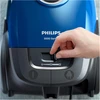 Dulkių siurblys Philips 3000 serija XD3110/09, Mėlynos/Juodos spalvos