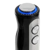 Adler | Rankinis maišytuvas | AD 4625b | Hand Maišytuvas | 850 W | Greičių skaičius 5 | Turbo mode | Juodas