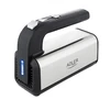 Plakiklis Adler | Hand mixer | AD 4225 | Hand Mixer | 300 W | Greičių skaičius 5 | Turbo mode | Nerūdijantis plienas