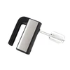 Plakiklis Adler | Hand mixer | AD 4225 | Hand Mixer | 300 W | Greičių skaičius 5 | Turbo mode | Nerūdijantis plienas